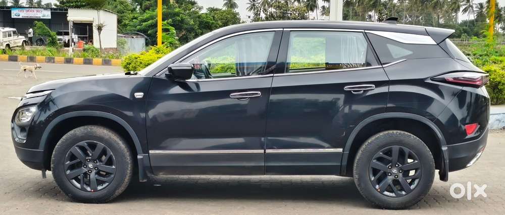 Tata Harrier 2.0 Kryotec Xz Sunroof, 2021, Diesel
