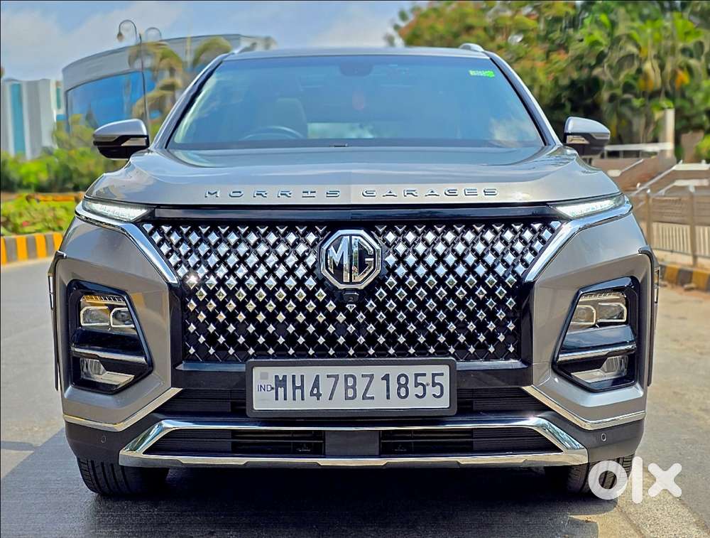Mg Hector Sharp Pro 1.5 Turbo Cvt, 2025, Petrol