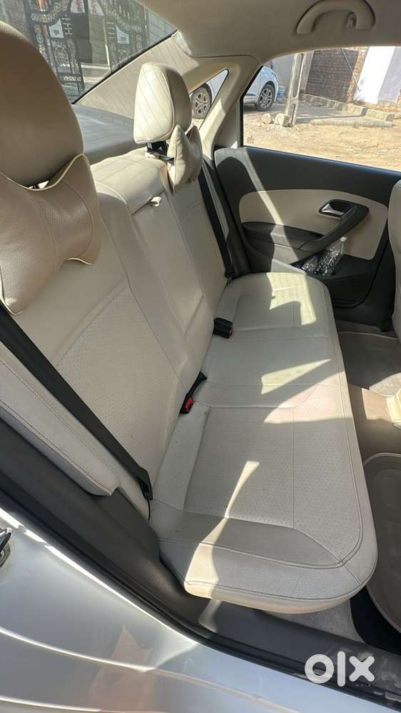 Volkswagen Vento 1.6 Diesel 2012
