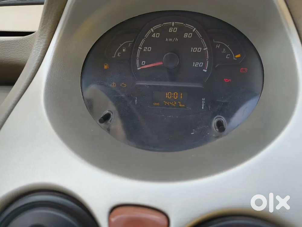 Tata Nano 2014 Petrol Good Condition