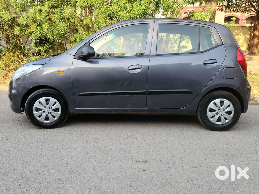 Hyundai I10 1.1 Magna(o), 2012, Petrol