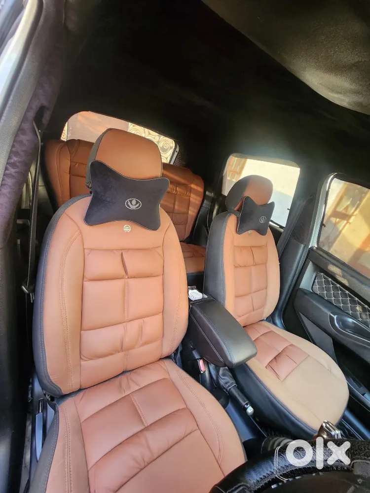 Ford Figo 2012 Diesel Good Condition