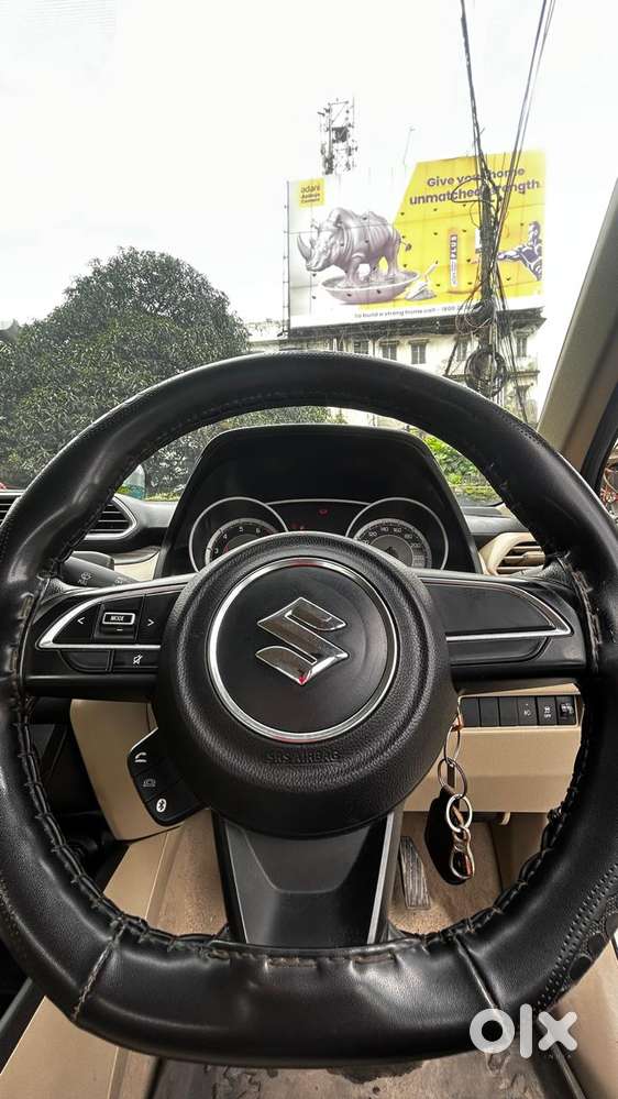 Maruti Suzuki Dzire 1.2 Vxi, 2023, Petrol