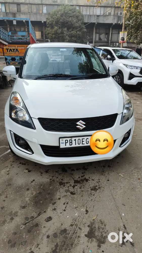 Maruti Swift Rs Vdi 2013