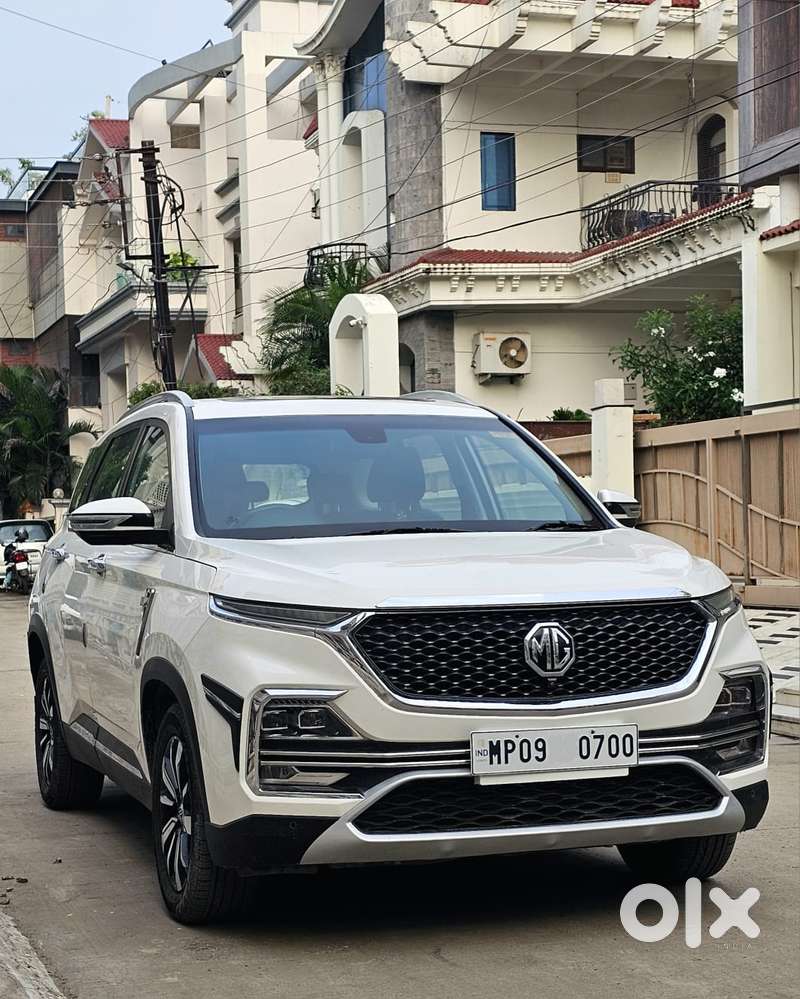 Mg Hector 2.0 Sharp Diesel, 2019, Diesel