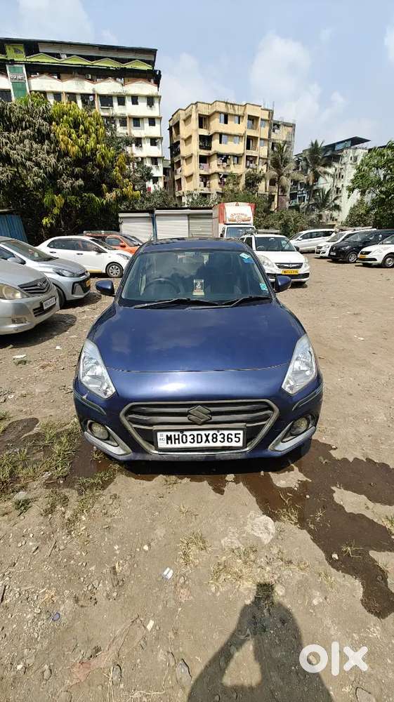 Maruti Suzuki Dzire 2022 Cng & Hybrids