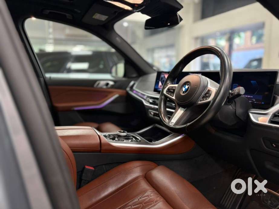 Bmw X5 Xdrive 30d M Sport, 2024, Diesel