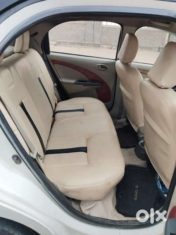 Toyota Etios Liva 2014 Diesel 133000 Km Driven