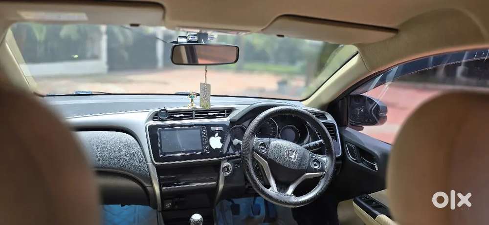 Honda City Petrol 2020