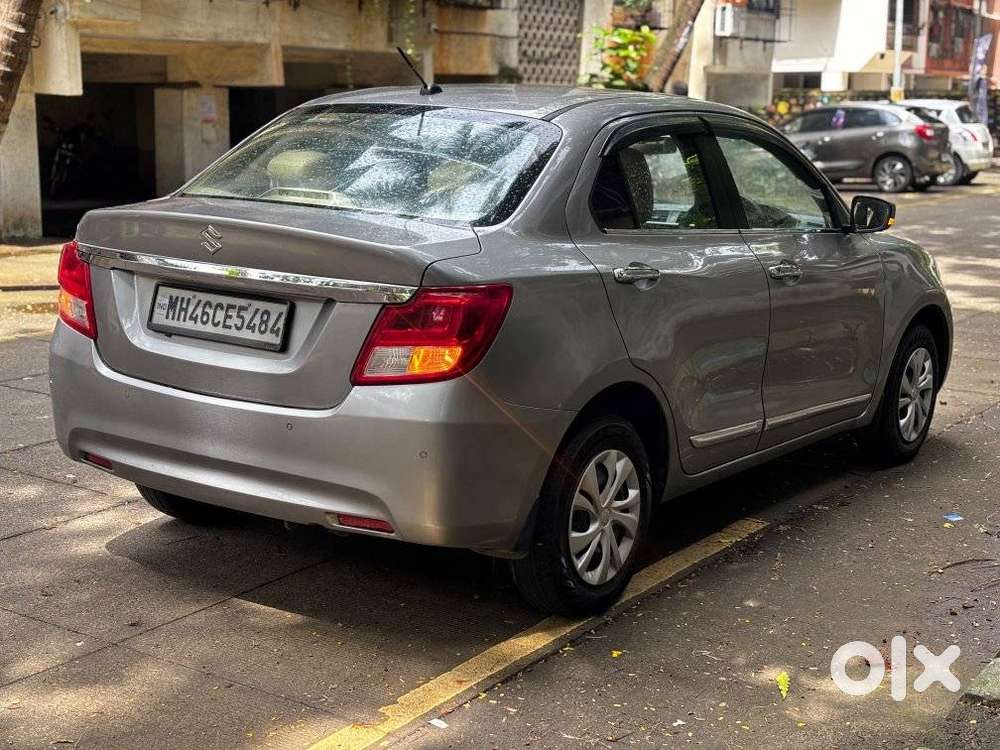Maruti Suzuki Dzire 1.2 Vxi Cng, 2022, Petrol