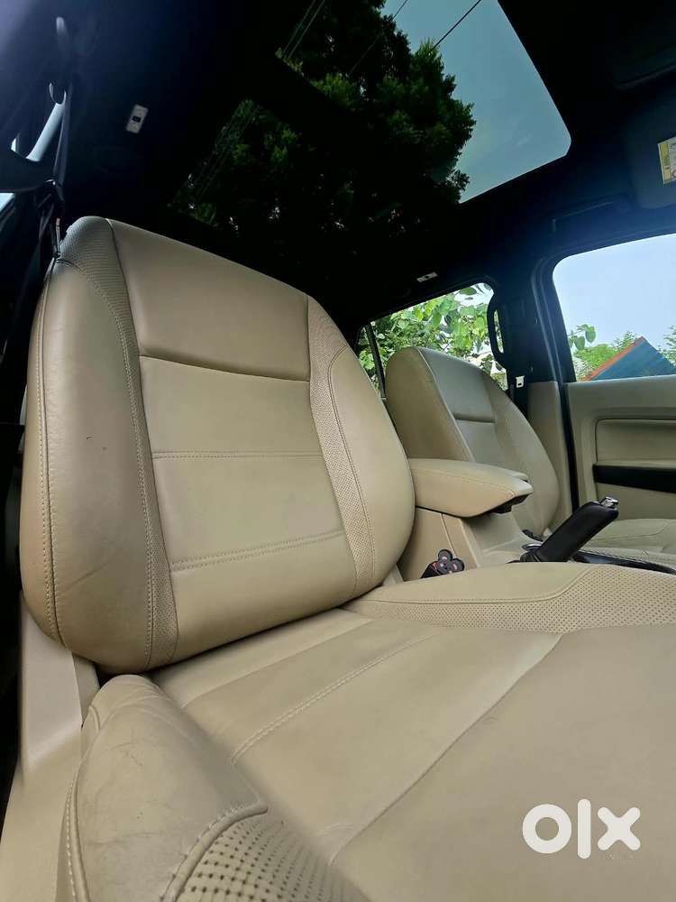 Ford Endeavour 3.2 Titanium 4x4 At, 2018, Diesel