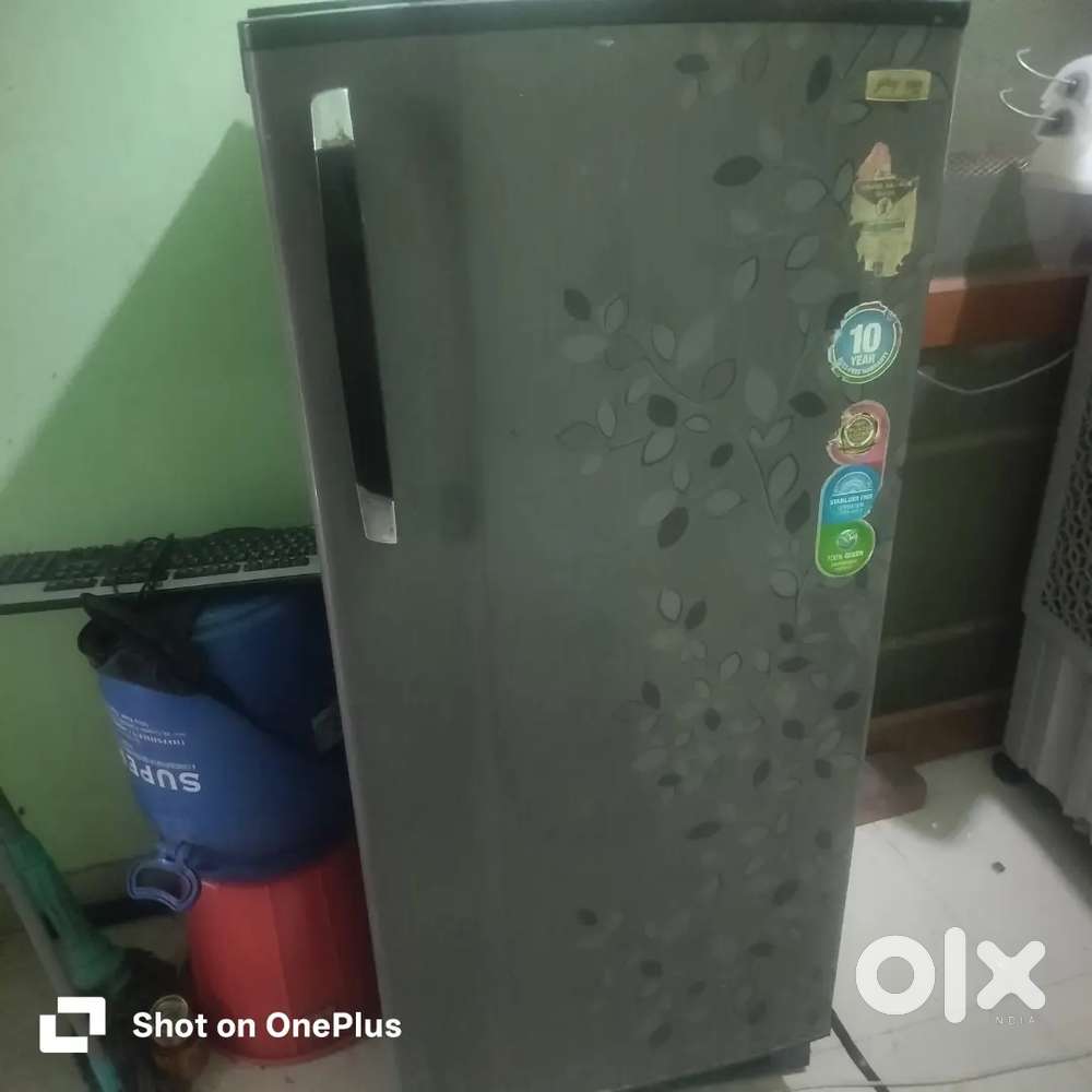 Godrej fridge