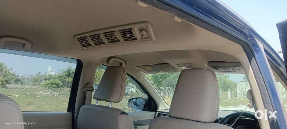 Maruti Suzuki Ertiga 2018-2022 1.4 Vxi Shvs At, 2021, Petrol