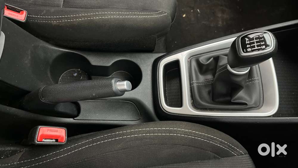 Hyundai Venue 1.0 Sx Turbo Imt, 2022, Petrol