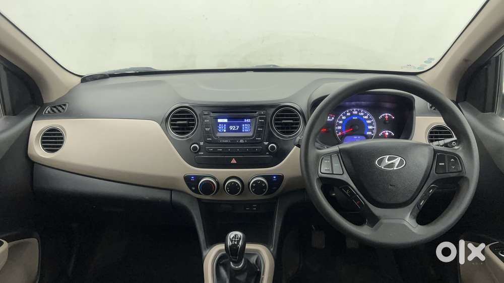 Hyundai Grand I10 1.1 Crdi Sportz, 2015, Diesel
