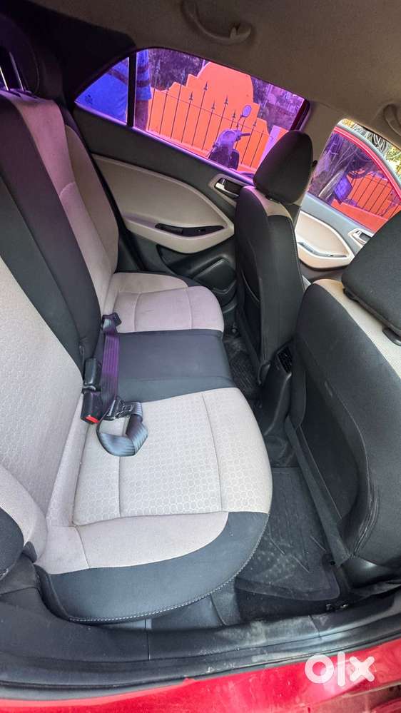 Hyundai I20 1.2 Asta, 2015, Petrol