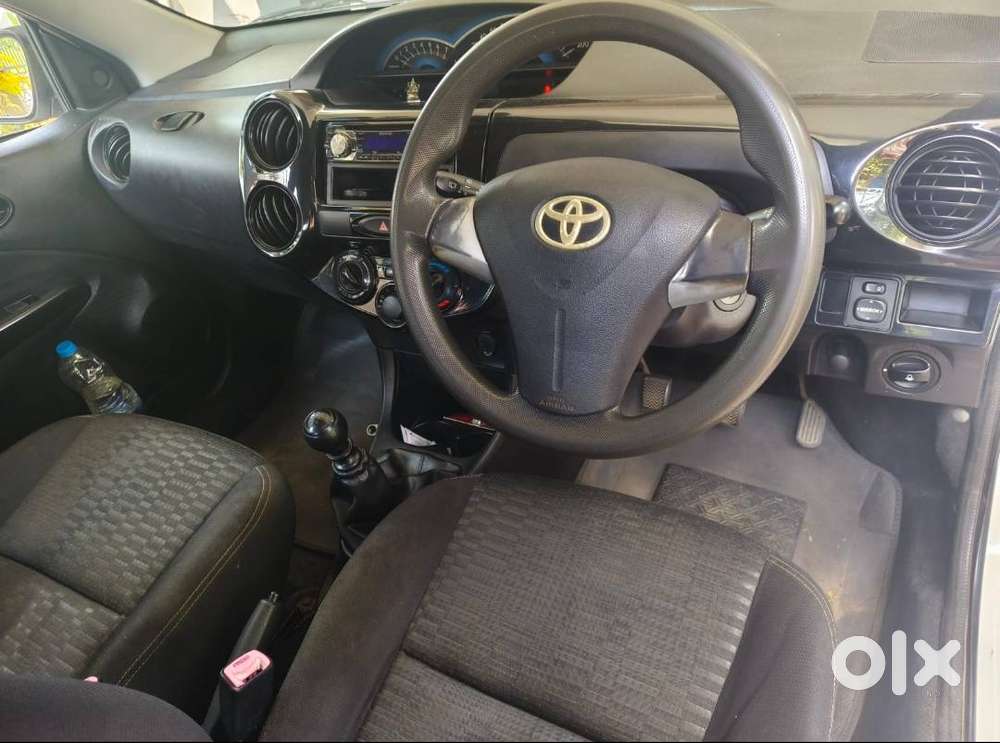 Toyota Etios Cross For Sale - Diesel Manual Mint Condition