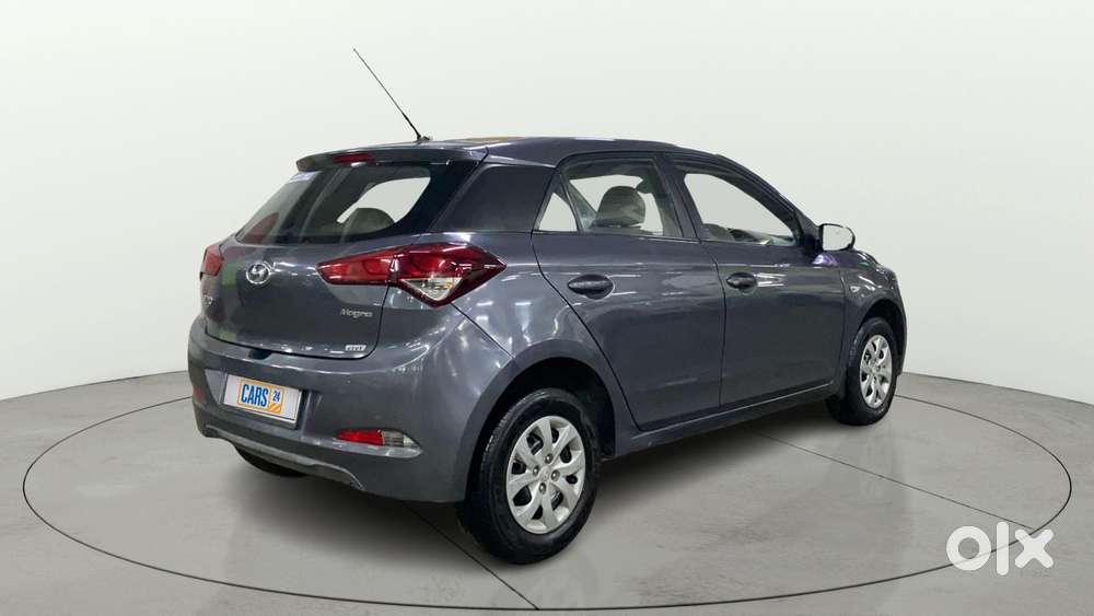 Hyundai Elite I20 Magna 1.2, 2016, Petrol
