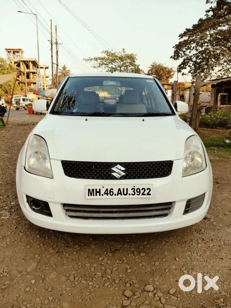 Maruti Suzuki Dzire 2016 Diesel Car