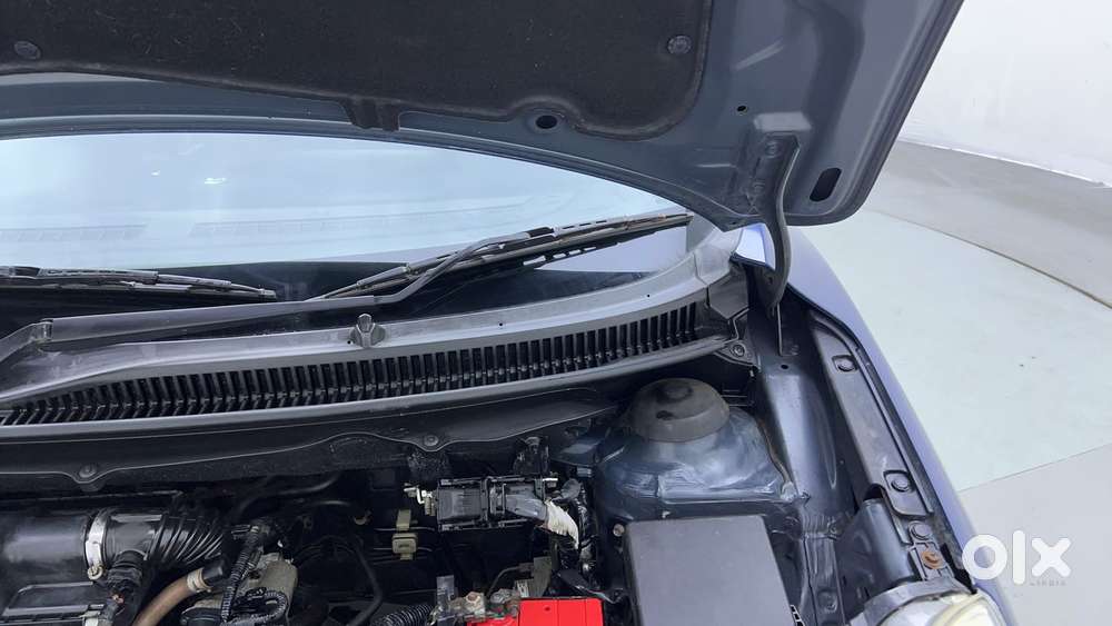 Maruti Suzuki Baleno Delta, 2018, Petrol
