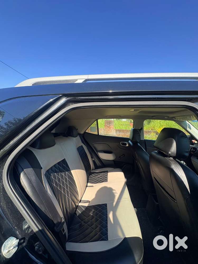 Hyundai Venue 2025 Petrol
