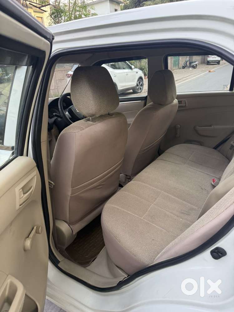 Maruti Suzuki Swift Dzire