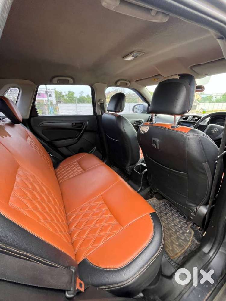 Maruti Suzuki Vitara Brezza Vdi, 2020, Diesel