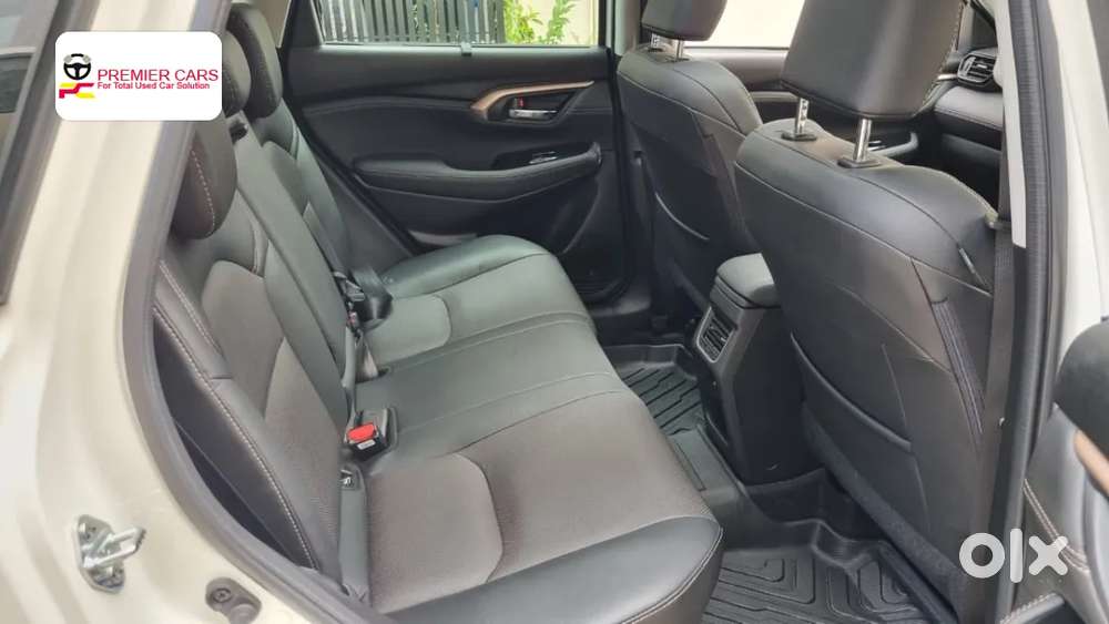 Maruti Suzuki Grand Vitara 1.5 Alpha Plus Intelligent Hybrid Ecvt, 2..