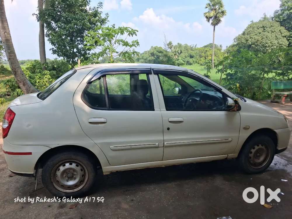 Tata Indigo Ecs 2014