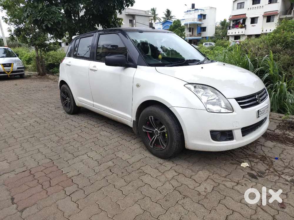 Maruti Suzuki Swift 2011 Diesel 190000 Km Driven