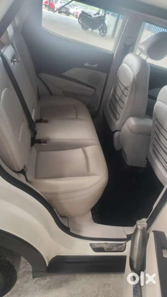 Mahindra Xuv300 2020 Petrol Good Condition