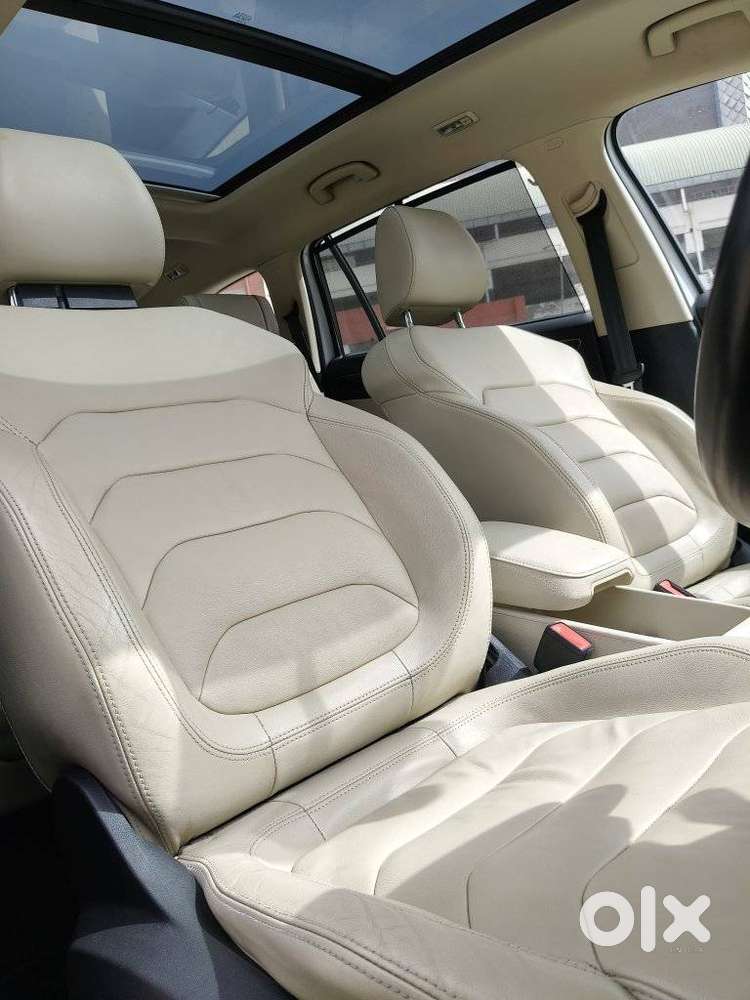 Skoda Kodiaq 2.0 Style Tdi 4x4 At, 2018, Diesel