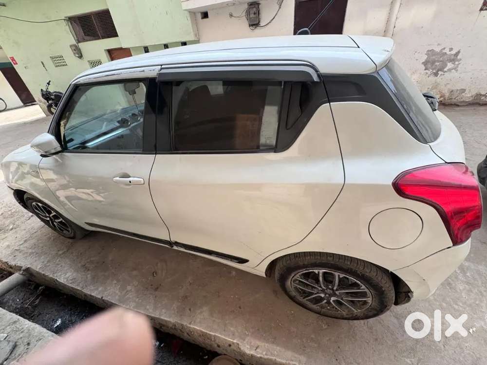 Maruti Suzuki Swift 2018 Diesel 69000 Km Driven