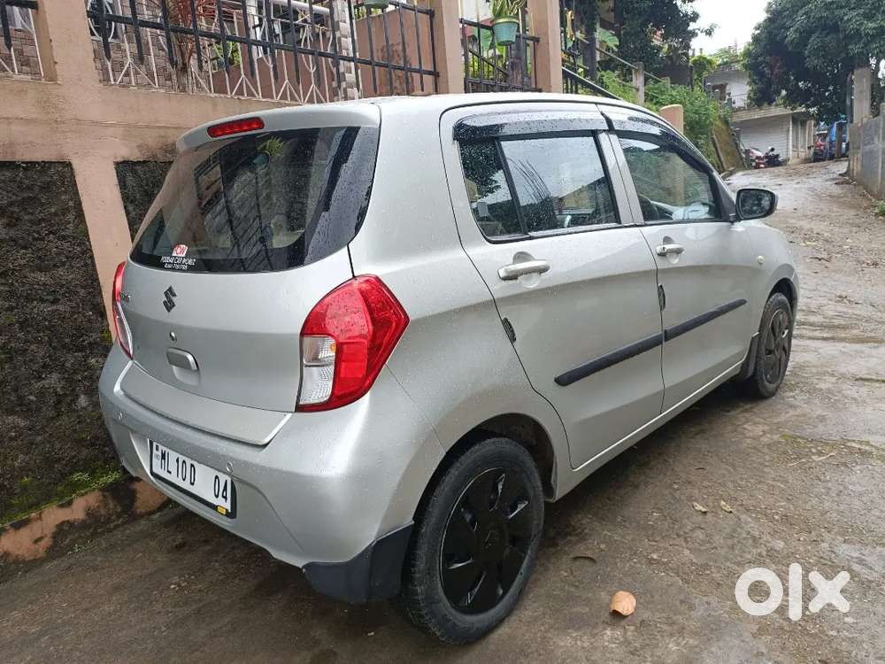 Maruti Suzuki Celerio Vxi 2020