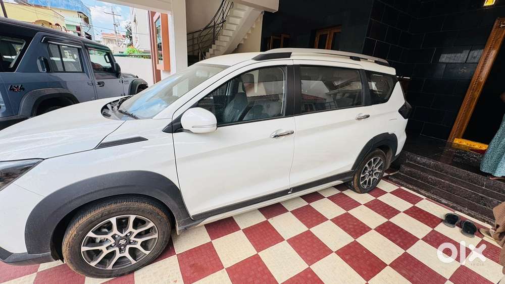 Maruti Xl6 Petrol 2023
