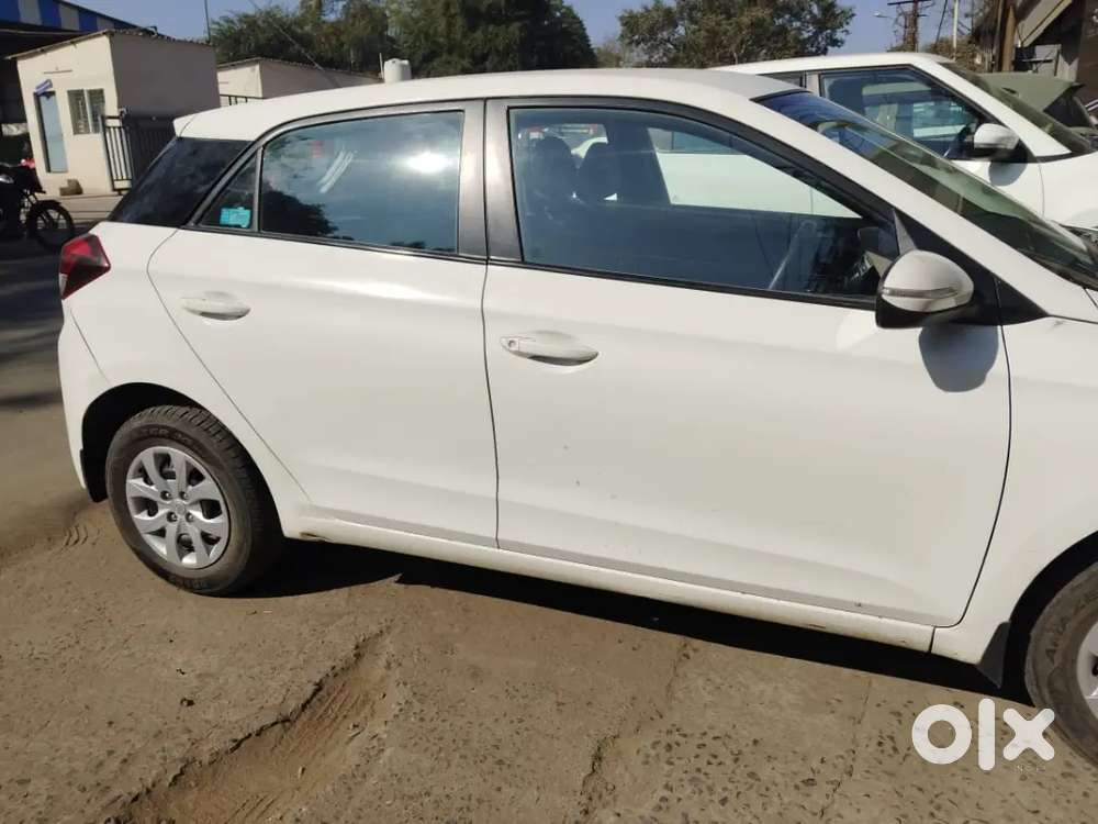 Hyundai I20 Sportz 2017