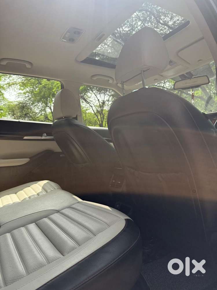 Kia Seltos 1.4 Gtx + Petrol At, 2019, Petrol