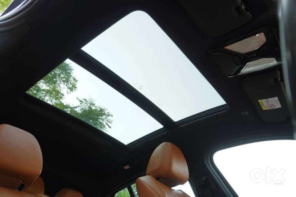 Bmw X4 M40i, 2020, Petrol