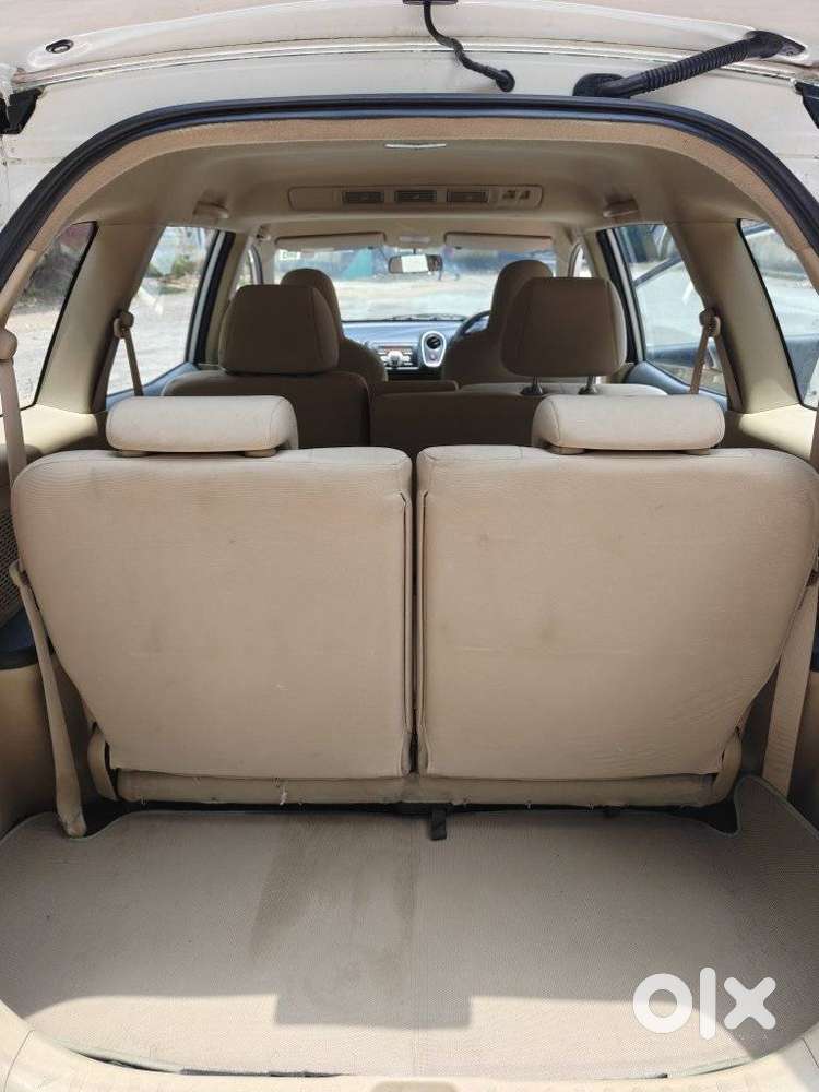 Honda Mobilio V I-vtec, 2015, Petrol
