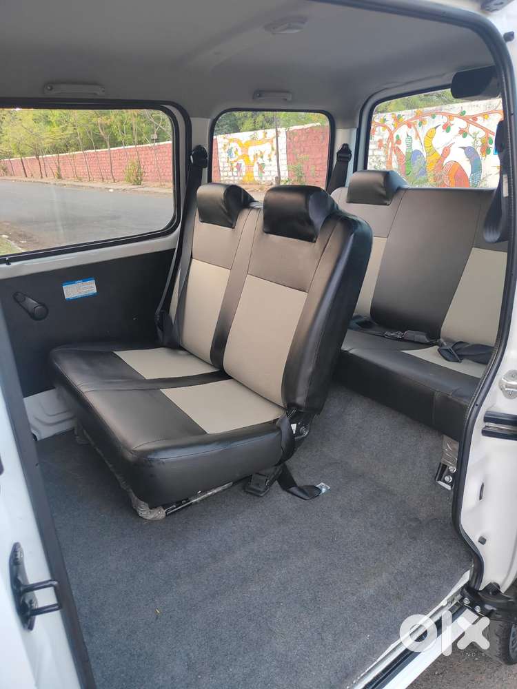 Maruti Suzuki Eeco 7 Seater Standard, 2025, Petrol