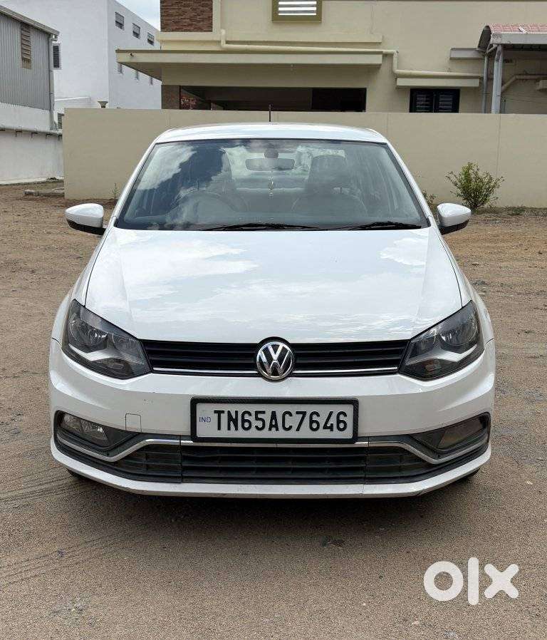 Volkswagen Ameo 1.5 Tdi Highline Plus, 2016, Diesel