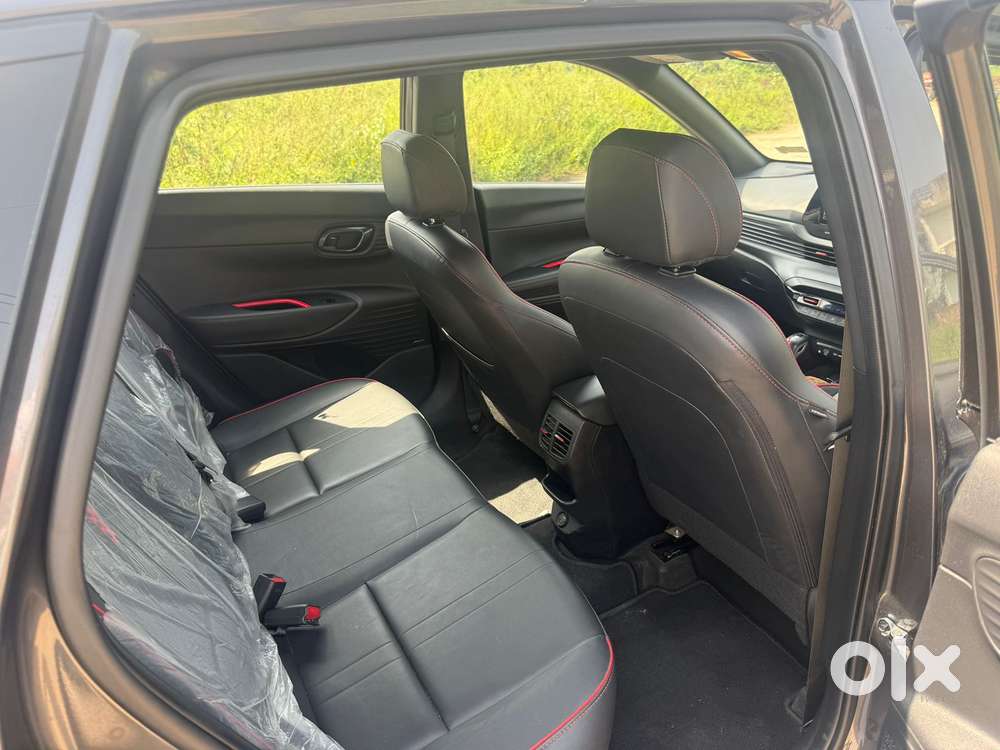 Hyundai I20 N Line 1.0 N8 Turbo Dct, 2023, Petrol