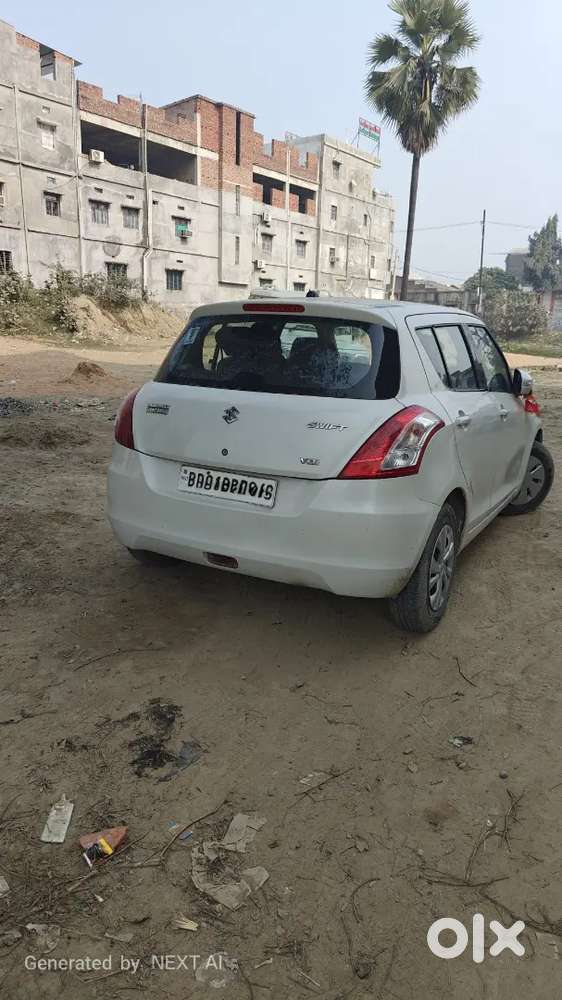 Swift Vdi Disel Best Condition Car