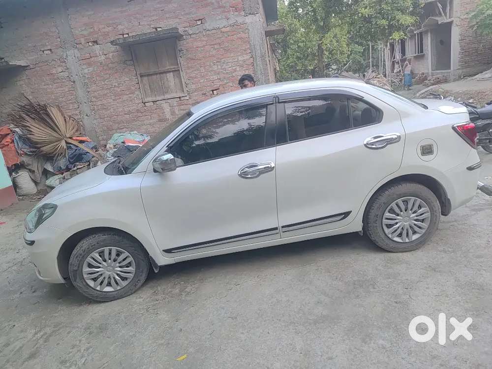 Maruti Suzuki Dzire 1.2 Vxi 2020 Petrol
