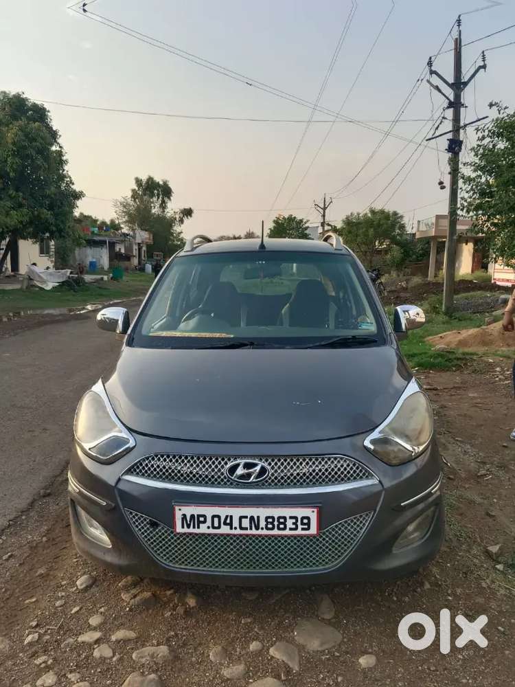 Hyundai I10 2016 Petrol 90000 Km Driven