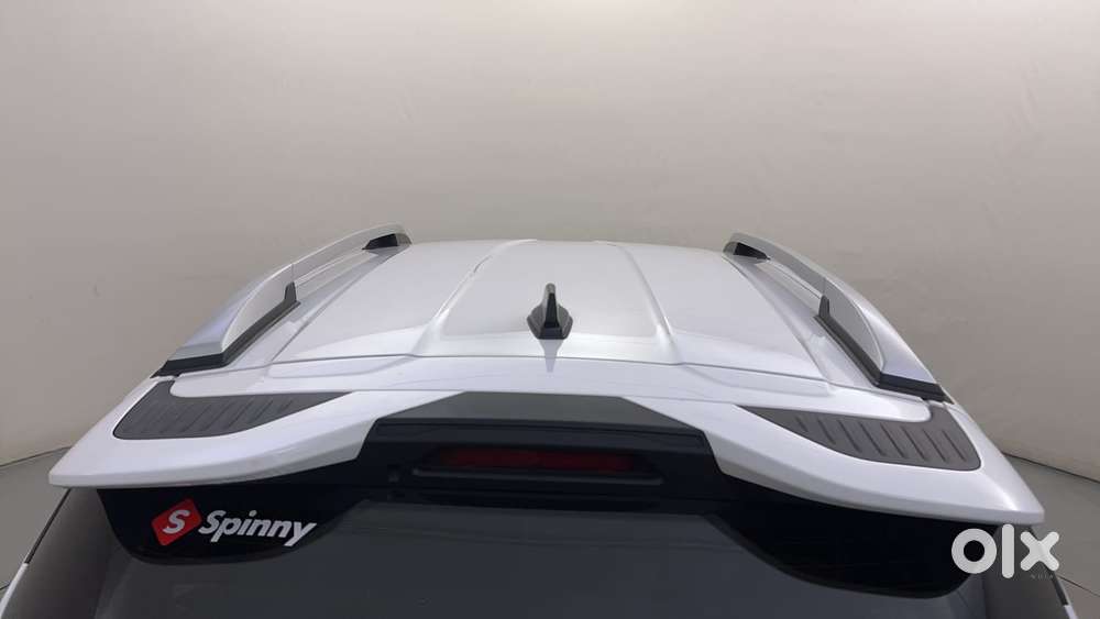 Renault Kiger Rxz Turbo, 2022, Petrol