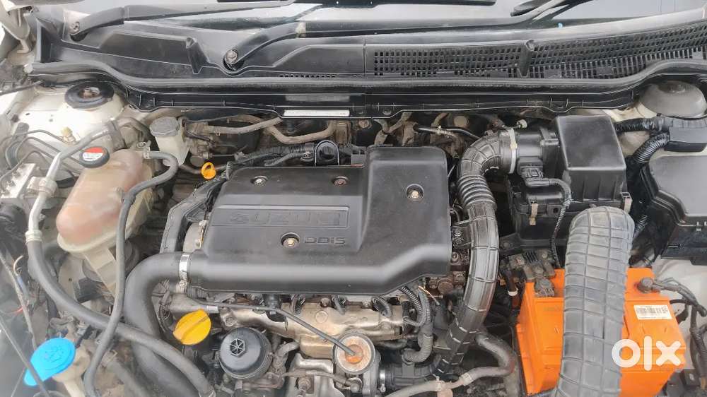 Maruti Suzuki S Cross 2016 Diesel 89000 Km Driven