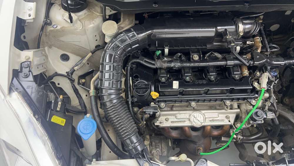 Maruti Suzuki Swift 1.3 Lxi, 2022, Petrol