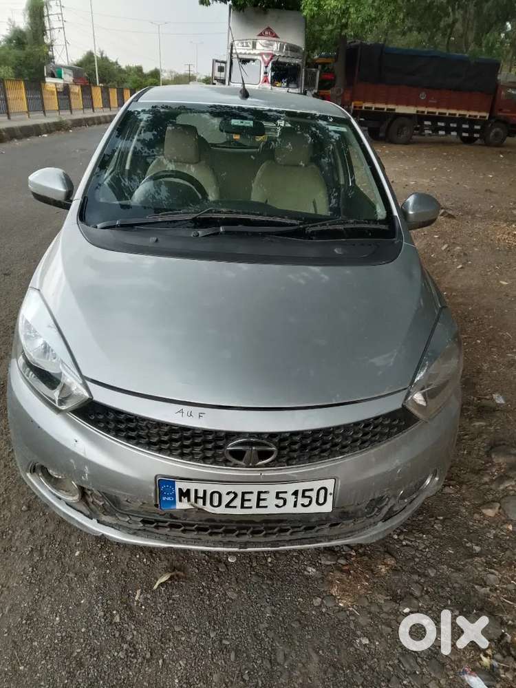 Tata Tiago 2016 Diesel 110000 Km Driven