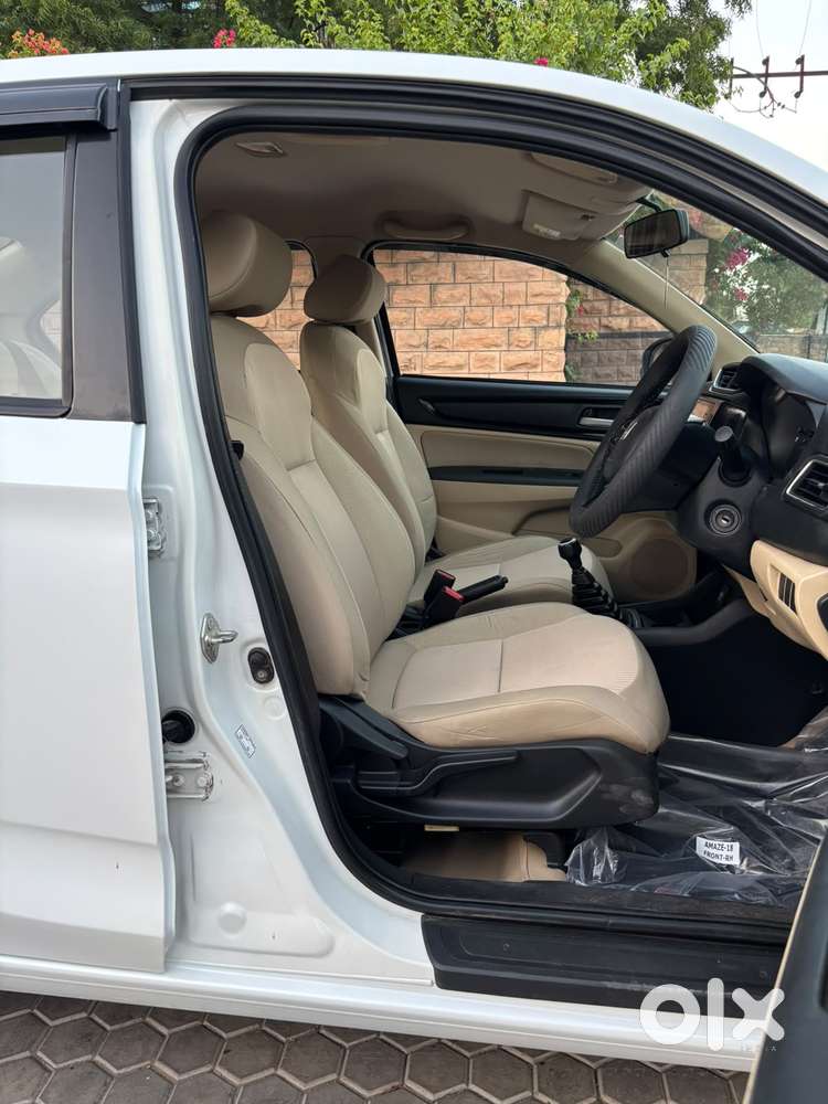 Honda Amaze 1.5 Smt I Dtec, 2021, Diesel